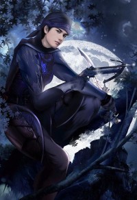 特種保鏢