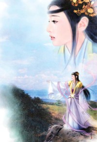 肖想月亮