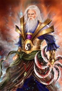 穿進玄學文,他只想生存