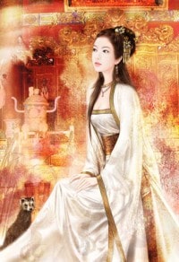 女配表示很无辜