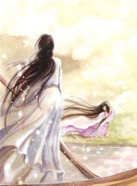 亭亭玉立逗骄阳