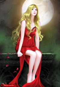 傀儡女皇承君歡:傾世妖妃