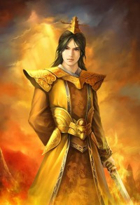 小夫郎追夫记