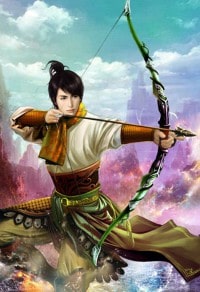 大道于坚