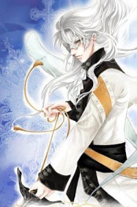 穿越之侯府嫡次子