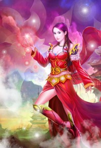 妖精的尾巴之最强魔导士