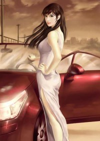 冰火女总裁的全能神医