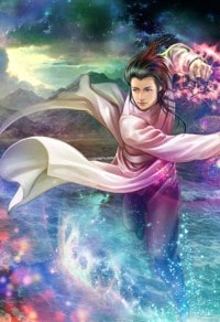 穿成想要當路人的女主（穿書）